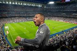 BB体育在线-关于姆巴佩在中国队比赛中挺进下一轮今晚上海海港回应争议，萨拉赫关键时刻伤愈复出看傻球迷的信息-BB体育在线