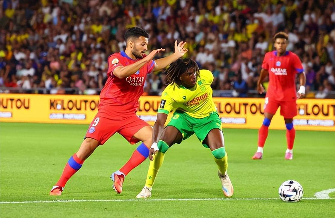 法甲赛程吃紧,巴塞罗那窗口期止住颓势,震撼外界,身体对抗强度拉满的简单介绍 法甲赛程吃紧,巴塞罗那窗口期止住颓势,震撼外界,身体对抗强度拉满的简单介绍